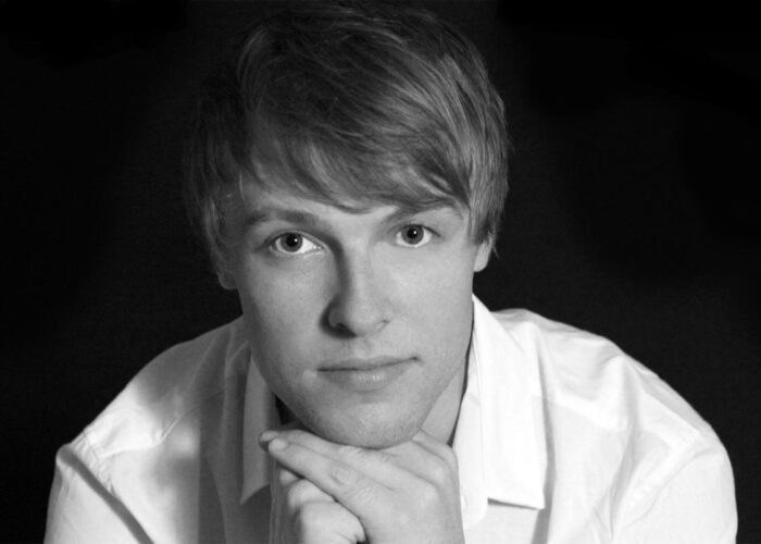 Didzis plays Tchaikovsky The Seasons