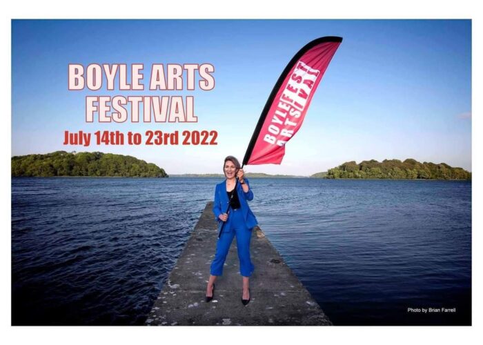 Boyle Arts Festival 2022