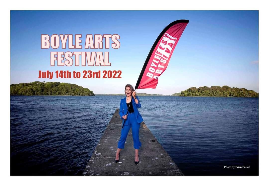 Boyle Arts Festival 2022
