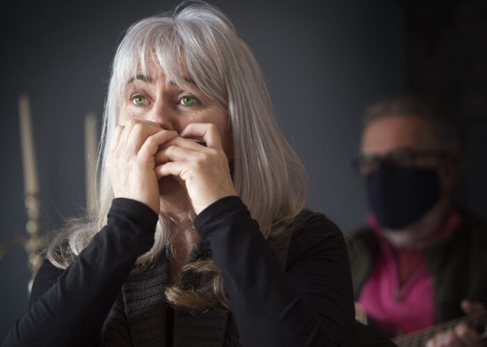 Music Network King House   Brian Farrell Photography