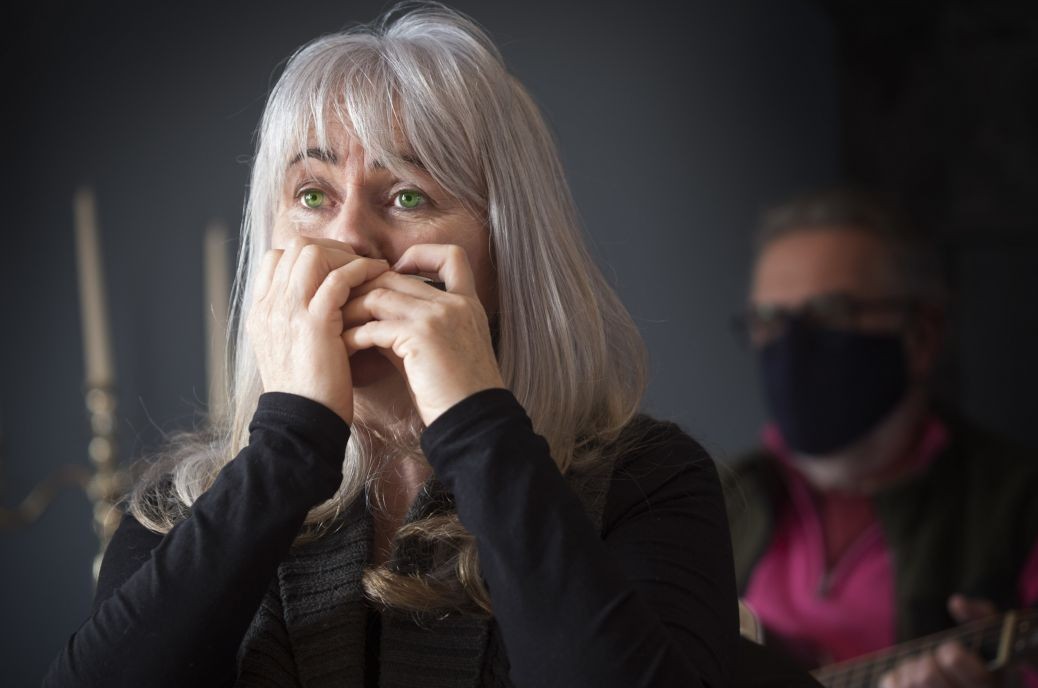 Music Network King House   Brian Farrell Photography