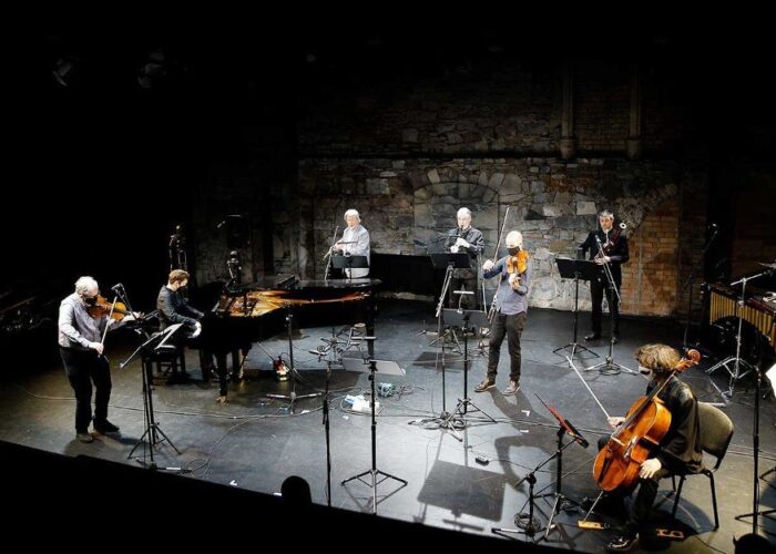 Evlana String Orchestra small