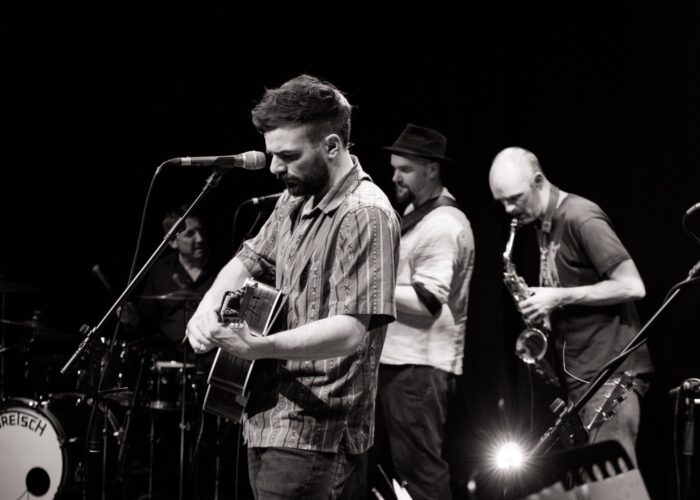 Brian Farrell 1