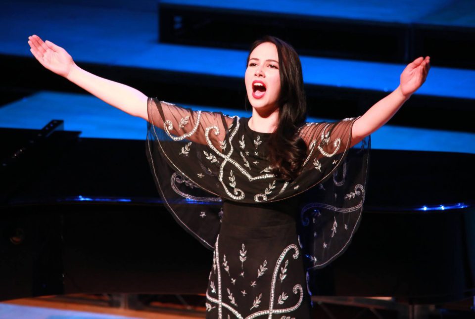 Roscommon Chamber Music Festival Opening night 2024