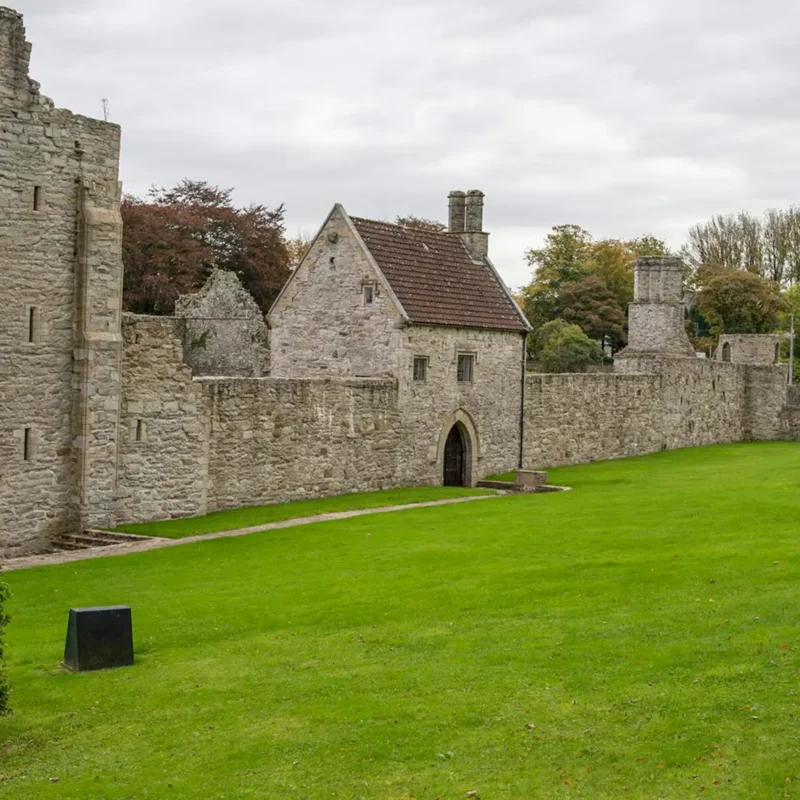 Boyle Abbey, Boyle, Co Roscommon Web Size 1