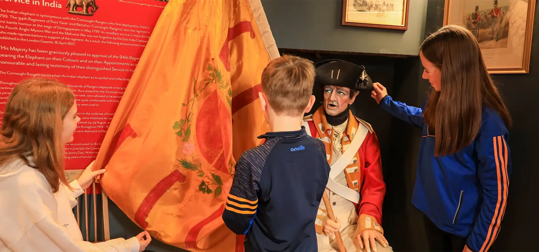 Visit Us and Explore Hero Image