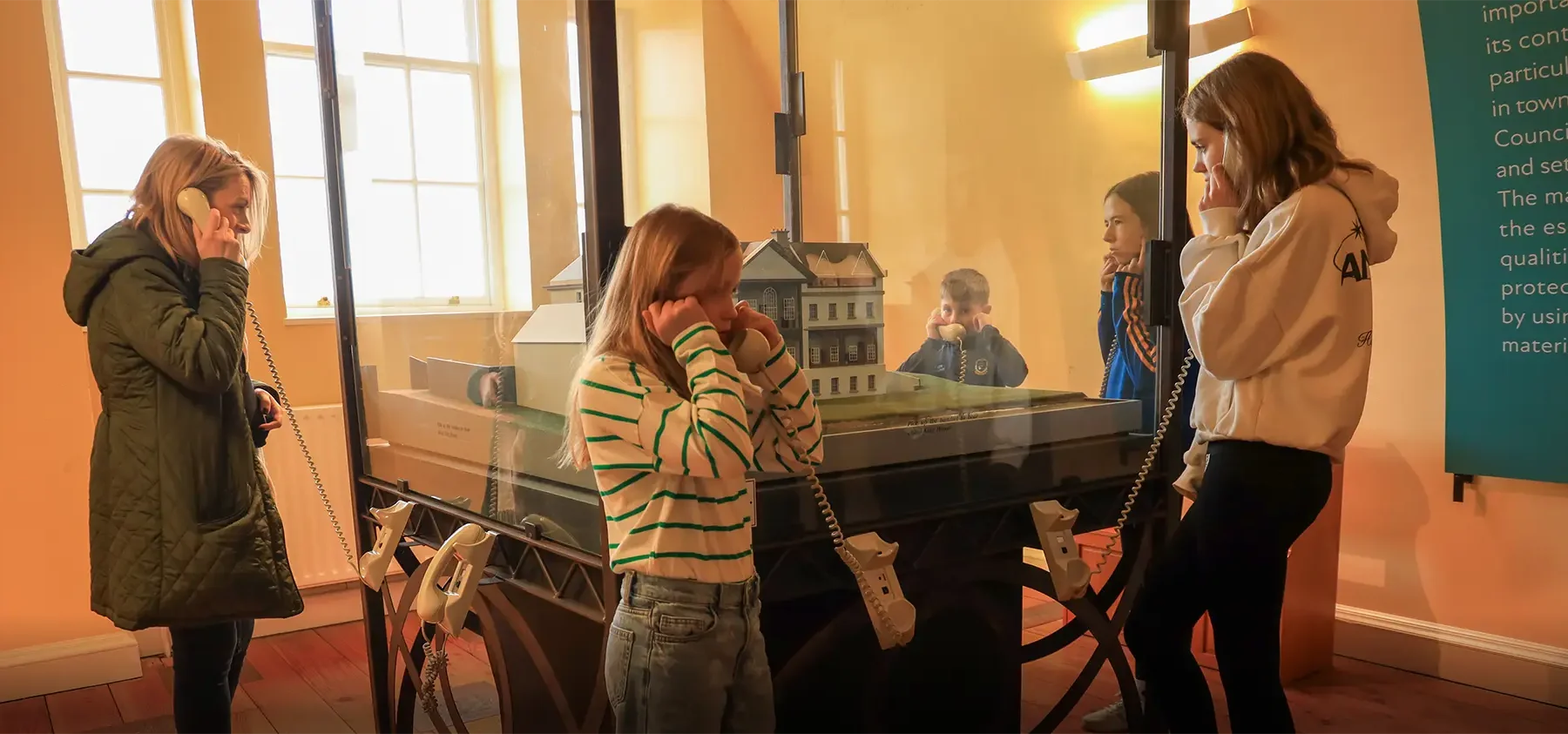 visit us and explore plan your visit