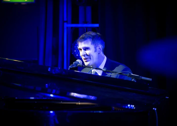 Kieran Quinn King House Boyle