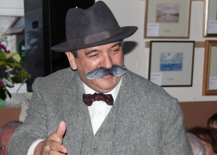 Percy French King House Boyle