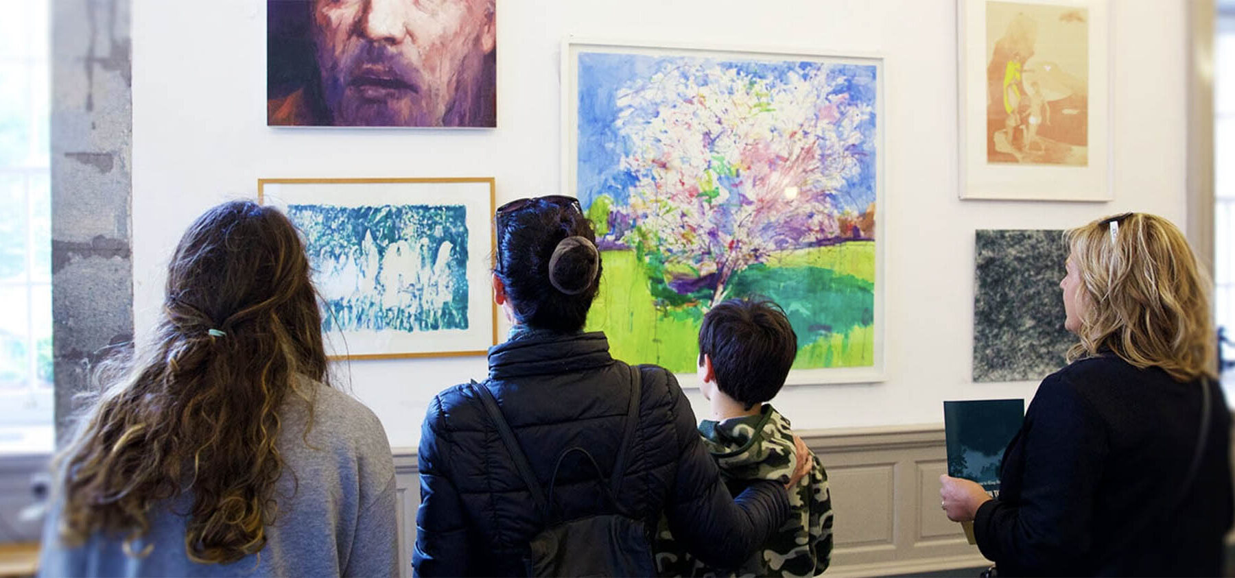 Boyle Civic Art Collection