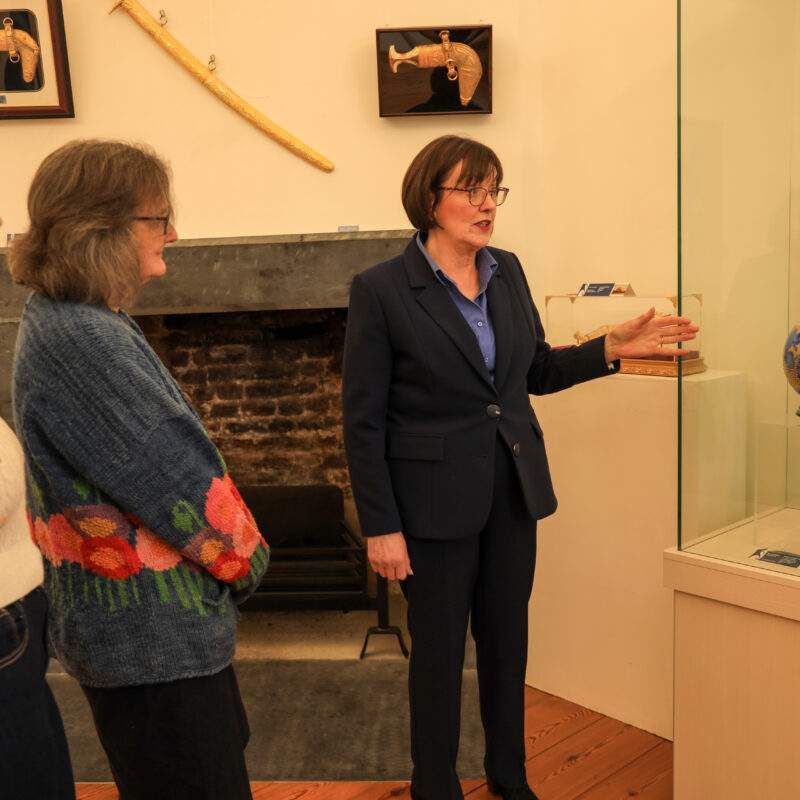 king house boyle mary mcaleese collection (2)