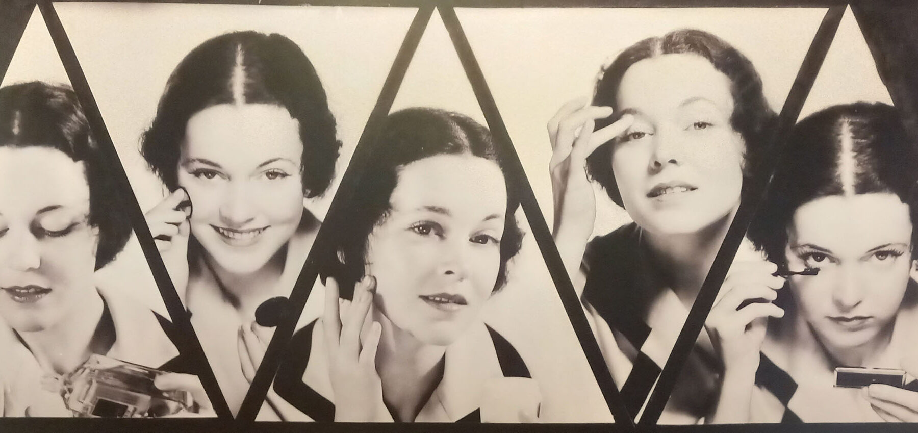 Maureen O'Sullivan Exhibition