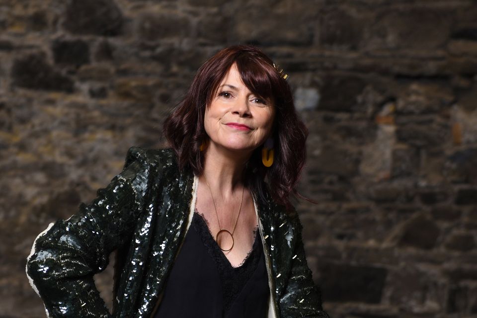 Cathy Jordan Wed May 13th at 2pm King House Boyle