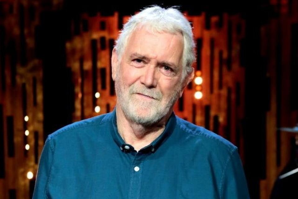 Charlie McGettigan Wed 29 April King House Boyle