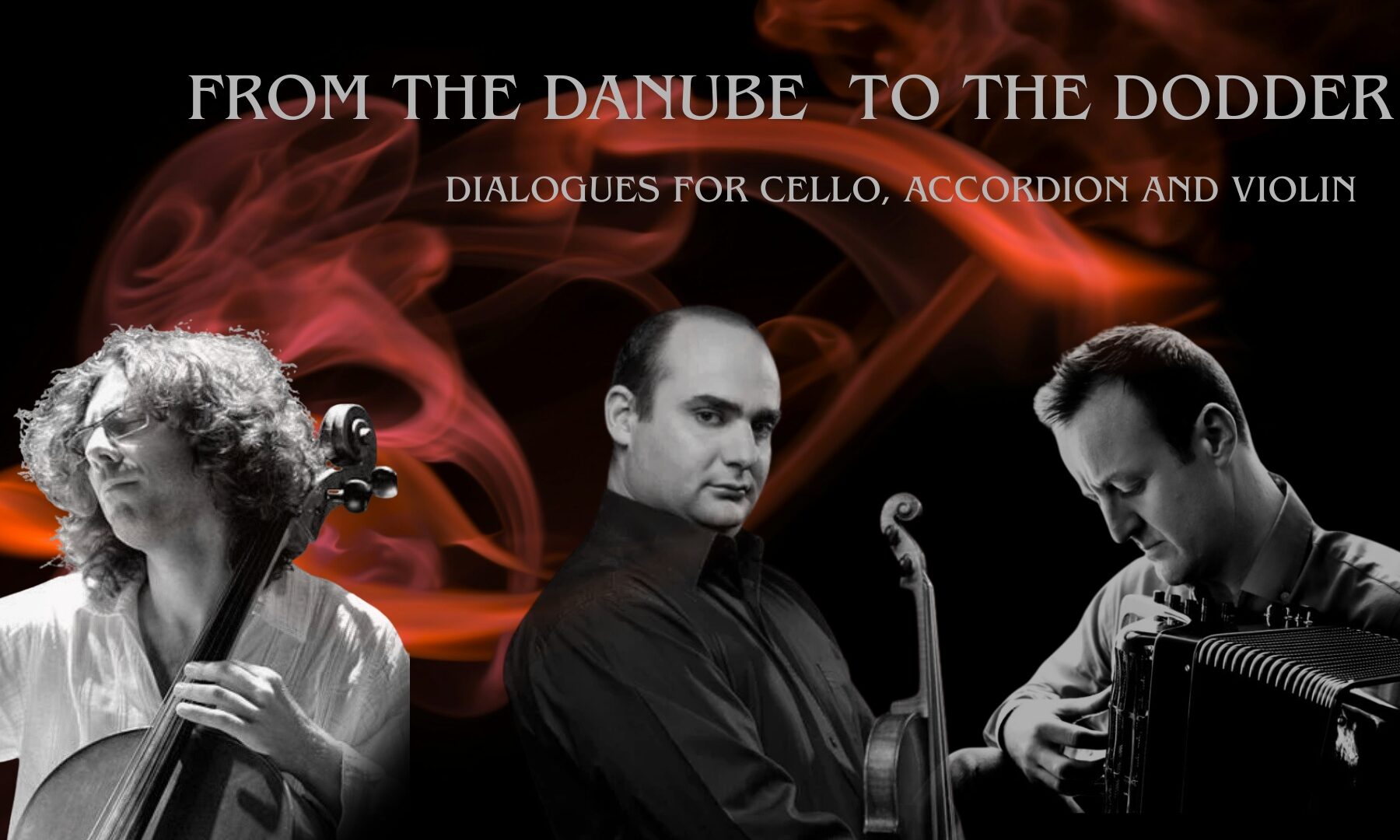 From the Danube to the Dodder Dialogues 2026