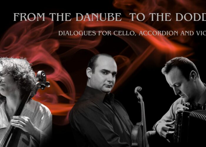 From the Danube to the Dodder Dialogues 2026
