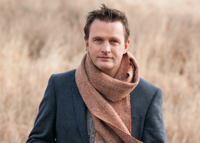 Simon Morgan Songbook King House Boyle Sept 26th