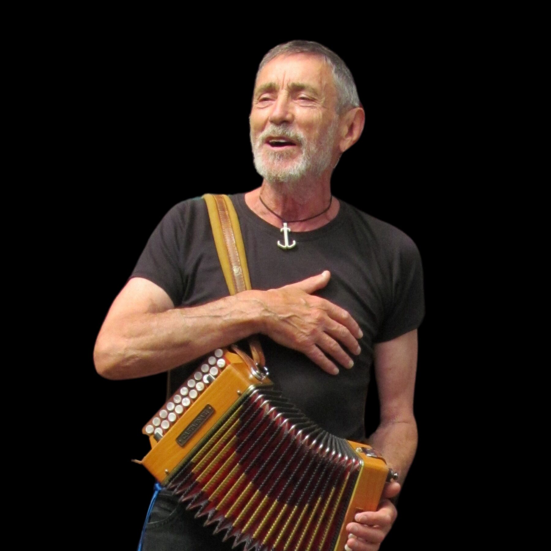 Tom Lewis Cultural Companions King House Boyle Wed Sept 30th