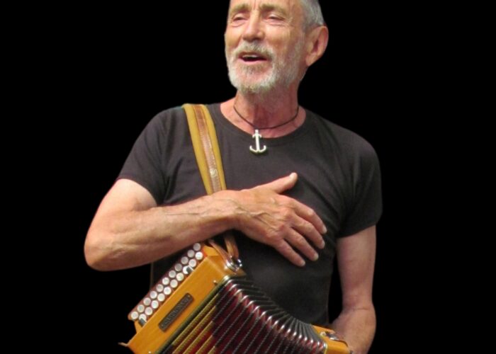 Tom Lewis Cultural Companions King House Boyle Wed Sept 30th